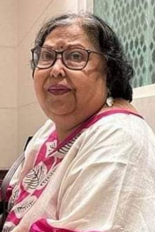 Chanda Dutt as