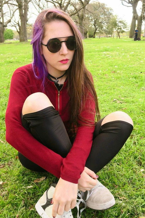 Daiana Hernández as Fan Heladeria