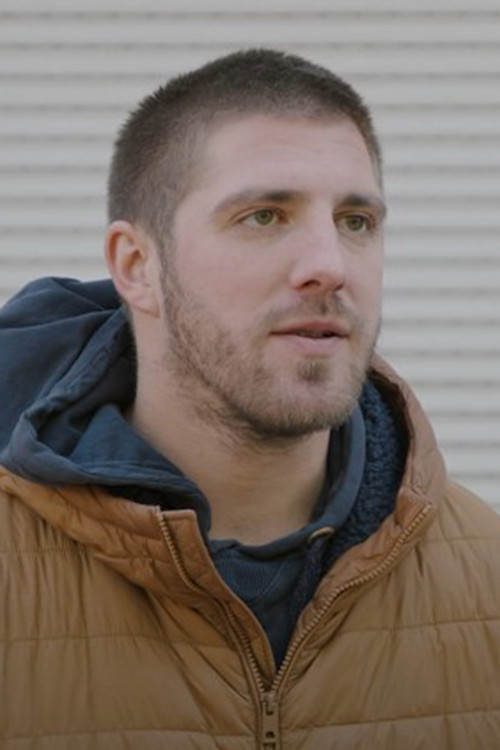 Nikola Dragutinović as Šone