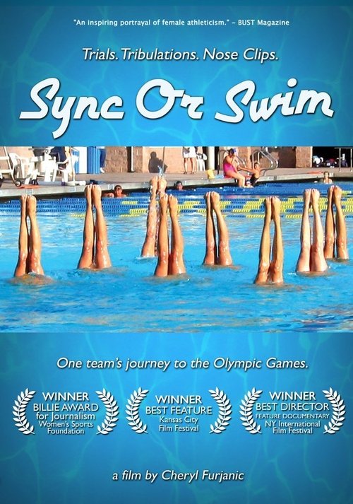 Sync or Swim poster
