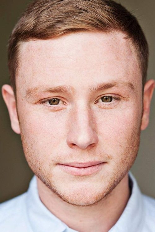 Tommy French as Private Butler