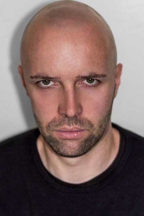 Sébastien Lozach as Tattooed