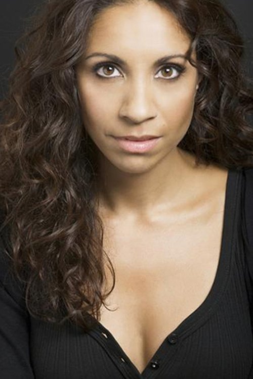 Debbie Kurup as Mary Cassatt