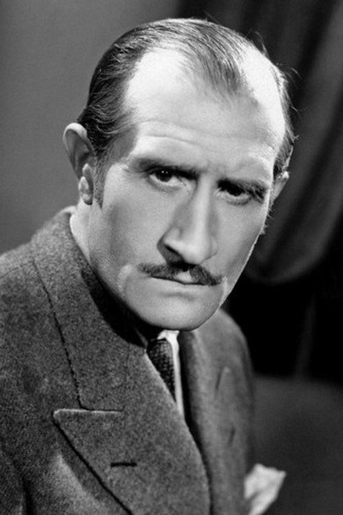 Noël Roquevert as Léger