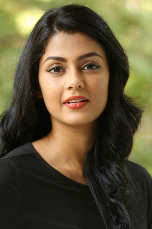 Anisha Ambrose as Aira