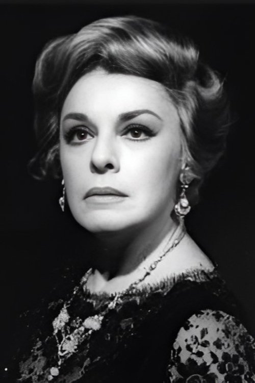 Anna Proclemer as Aurelia