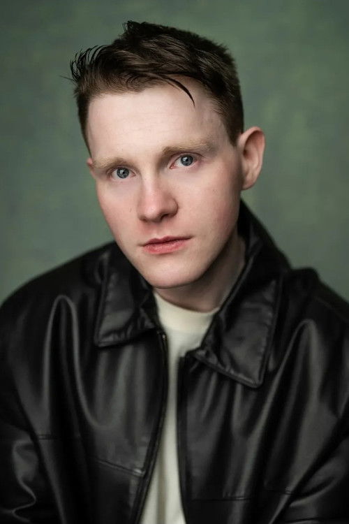 Mario McEntee as Drunk Lad