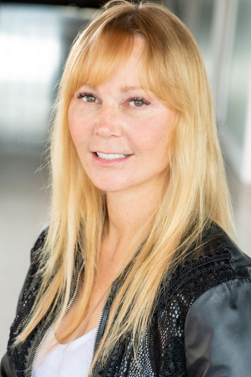 Daphne Lewis as Self - Defendant