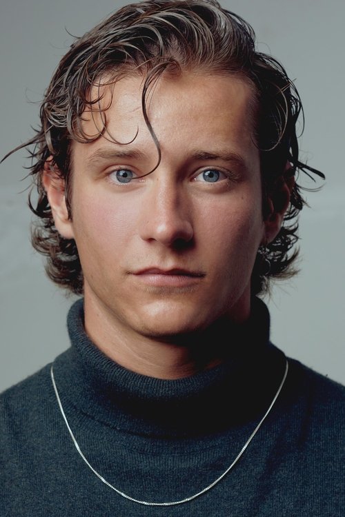 Benedikt Kalcher as Heribert Zocher