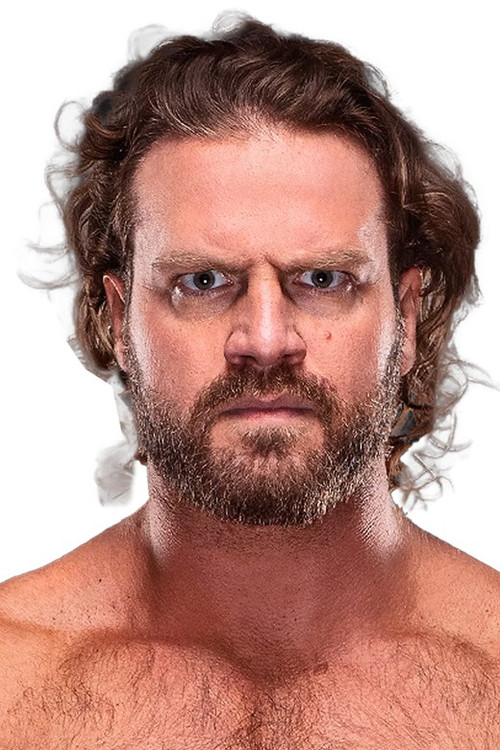 Stephen Woltz as Adam Page