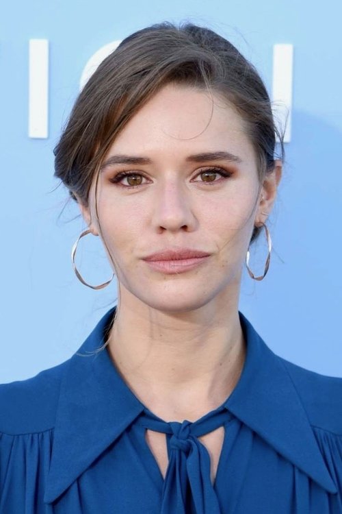 Alessandra Ford Balazs as Olivia (Sara's Party)