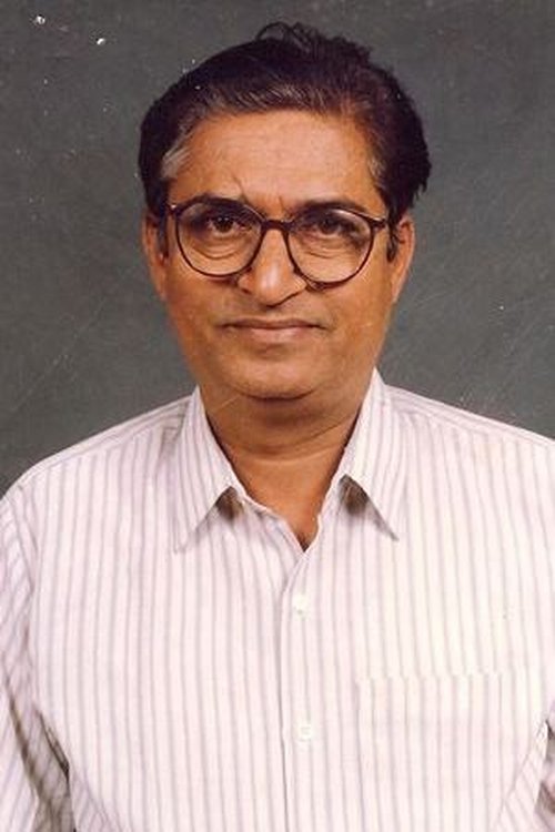 Subbaraya Sharma as Gurudevulu