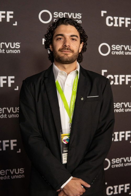 Hrachya Tokmajyan as Doug