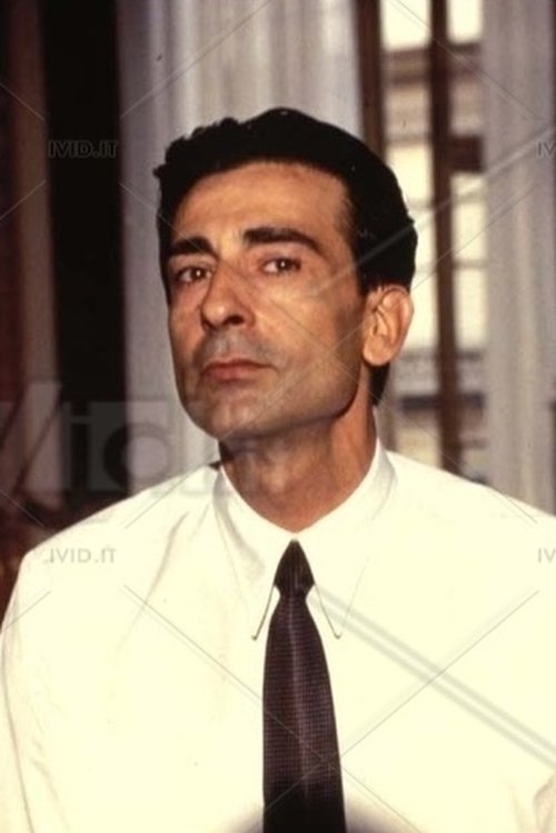 Mauro Leuce as Nocs Captain