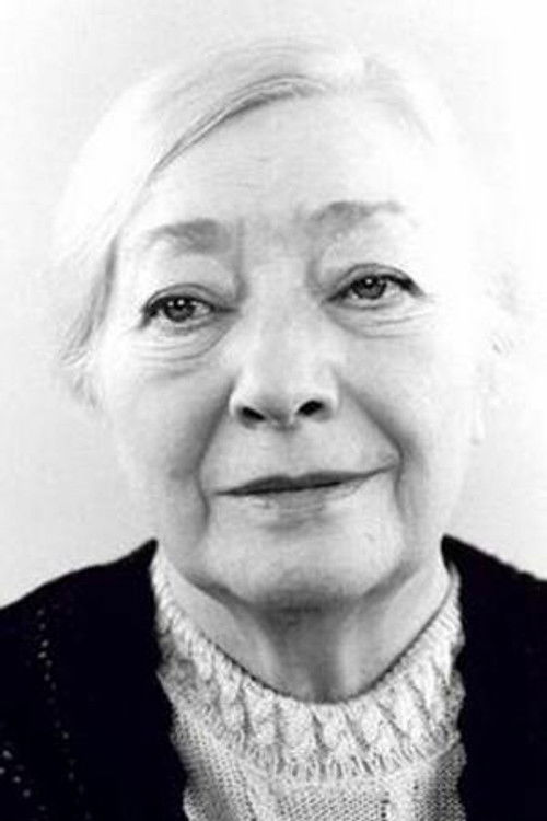 Barbara Wałkówna as Woman On Line (voice) (uncredited)