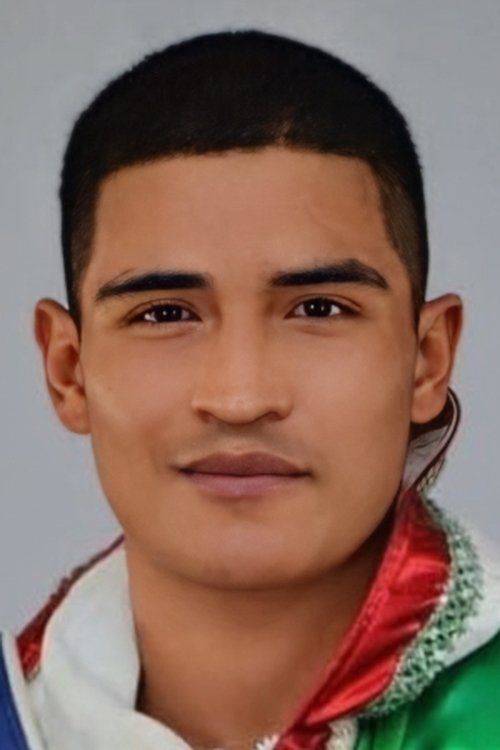 Jose Enrique Vivas as Self