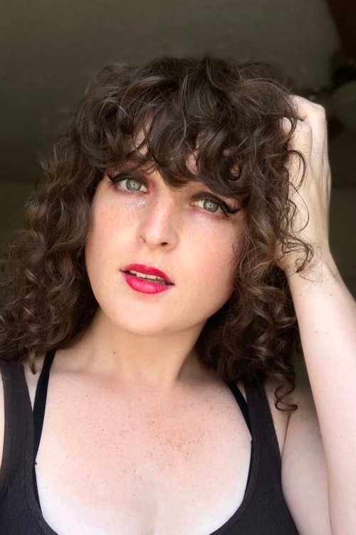 Mia Moore Marchant as herself