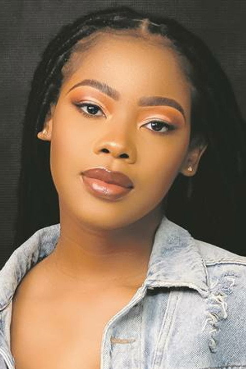 Kwezi Ndlovu as Nobuntu