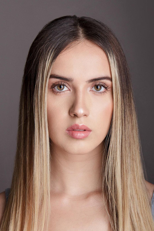 Renata Laveaga as Sol