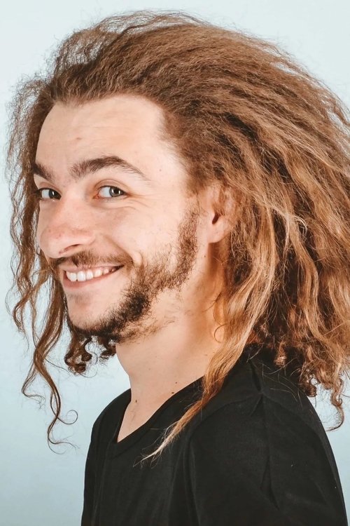 Vasyl Baidak as truck driver