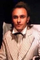 Anatoliy Mescheryakov as