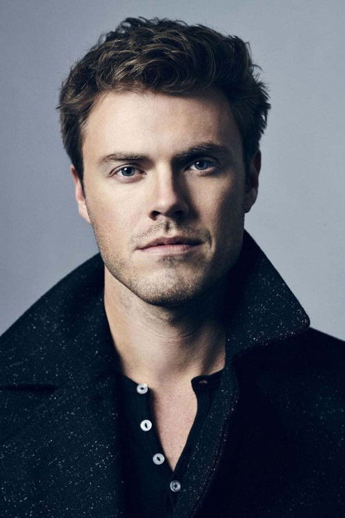 Blake Cooper Griffin as Jim Martin