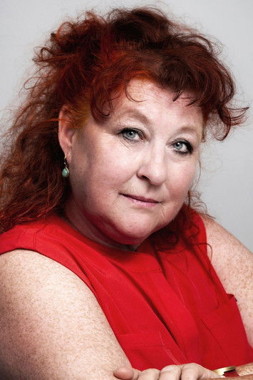 Ragnhild Kaasgaard as Solvej