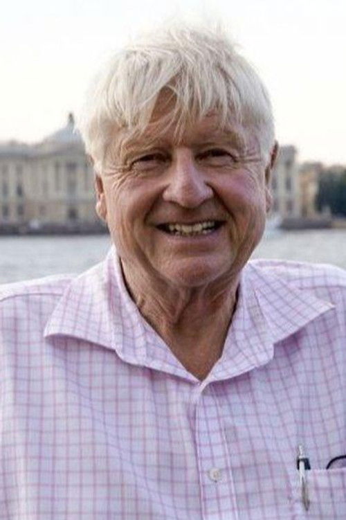 Stanley Johnson as Self