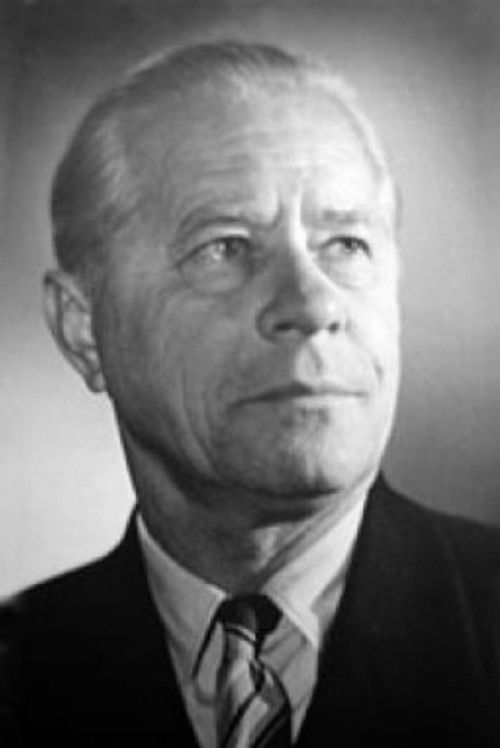 Ivan Sadovskyi as Apolon Shmyguiev