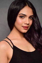 Kashish Rai as