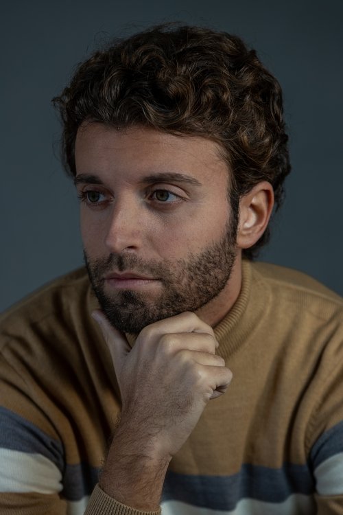 Nicola Marchiori as Poliziotto