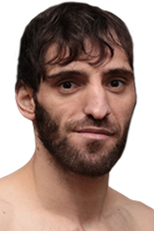 Khusein Khaliev as Self