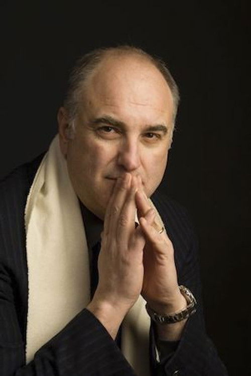 Michele Pertusi as Macbeth (bass) (singing voice)