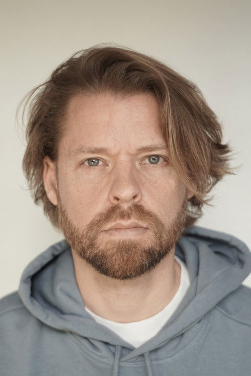 Diego Villuendas as Obrero