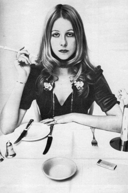 Charlotte Martin as Self