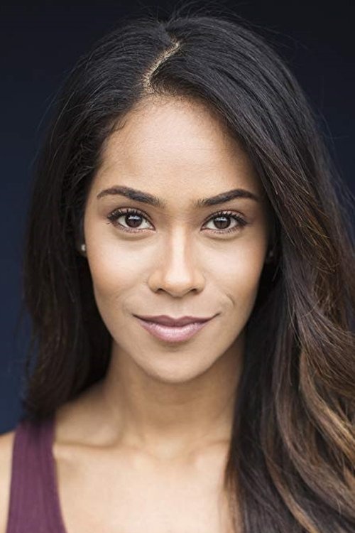 Tiana Masaniai as Captian Erin Hayes