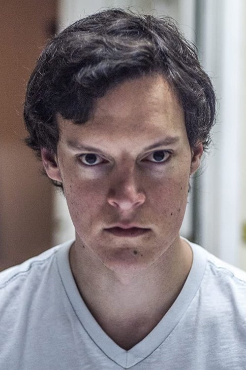 William Joseph Firth as Butcher