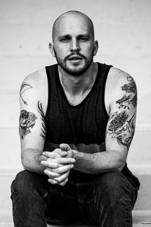 Logan Tabor as Phil Parma