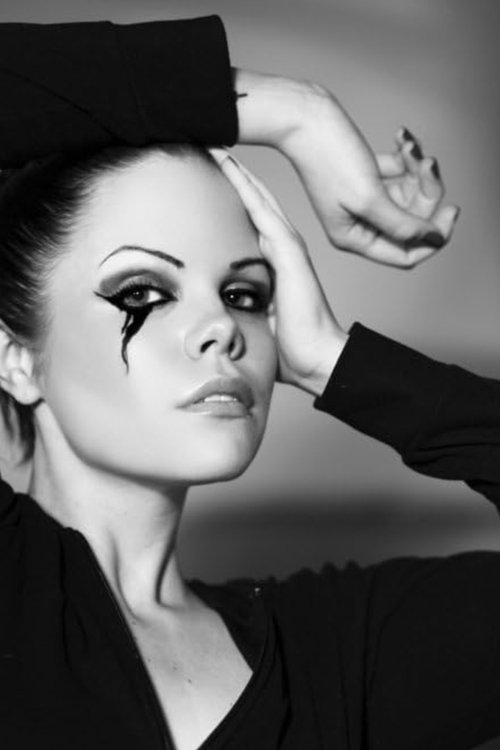 Jillian Ann Durgin as Katie - Coochie Tribe (as Katie Jordon)