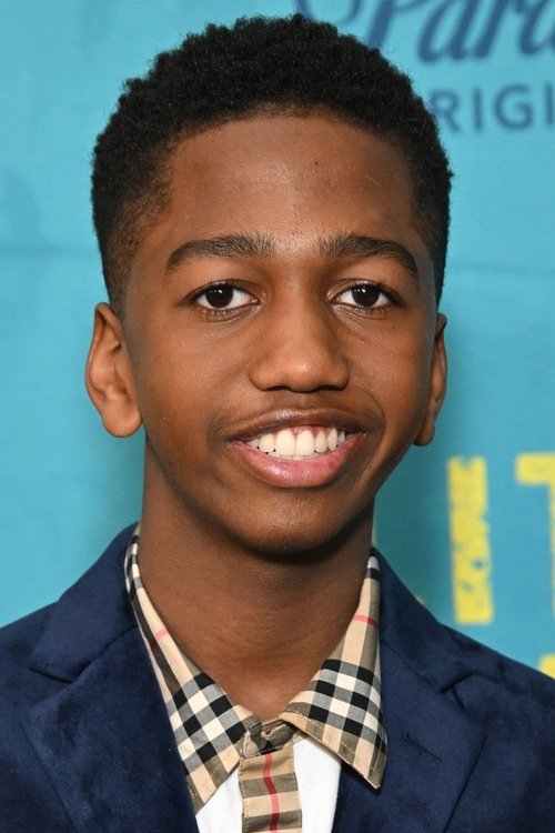 Che Tafari as Dashiell Fisher