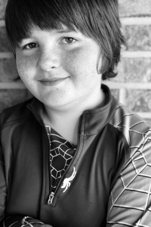 Adrian Gordy as Kurt Munstead