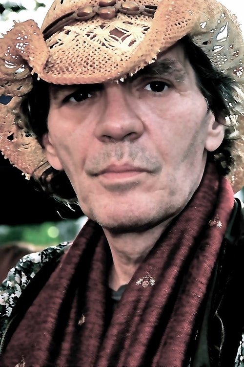 Stefan Arngrim as Merril