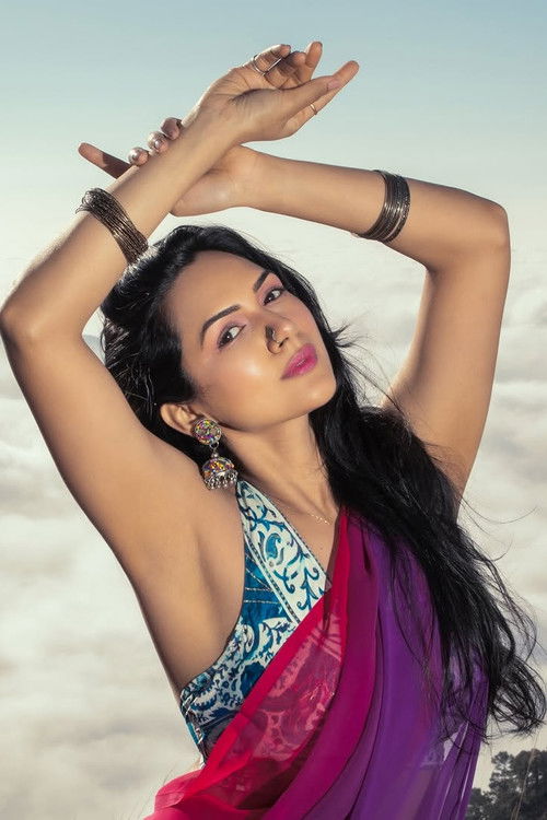 Akanksha Chamola as Malini