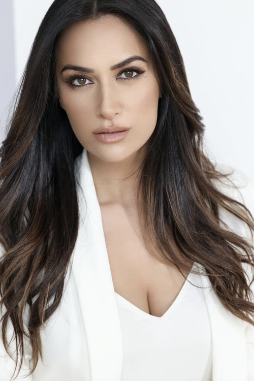 Donna Feldman as Michal