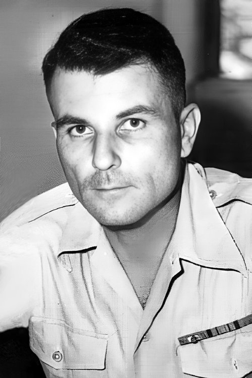 Jacques Pâris de Bollardière as Self