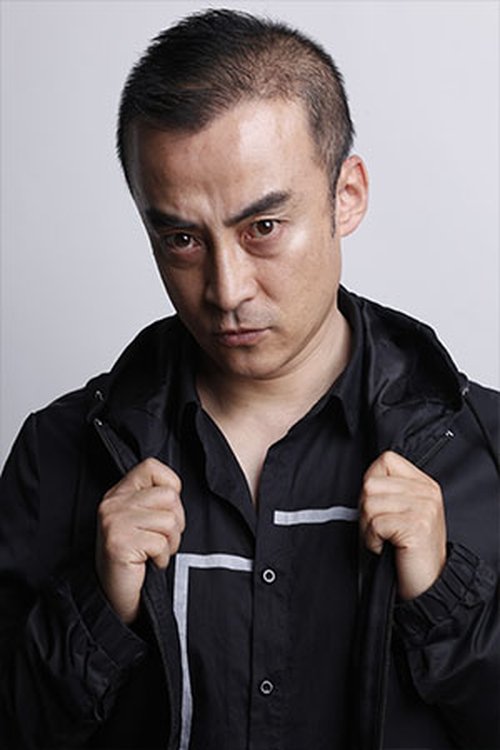 Li Kun as