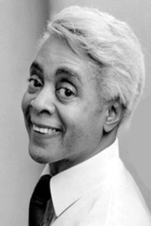 Bunny Briggs as Bunny