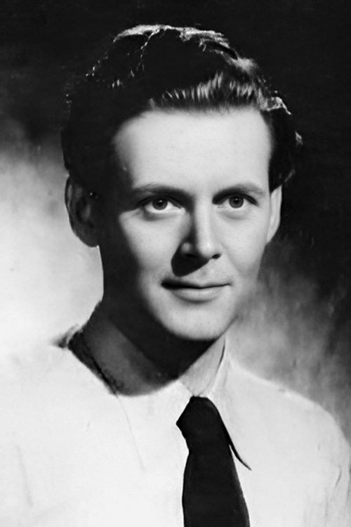 Emrys Jones as Young Naval Officer from HMS Milano