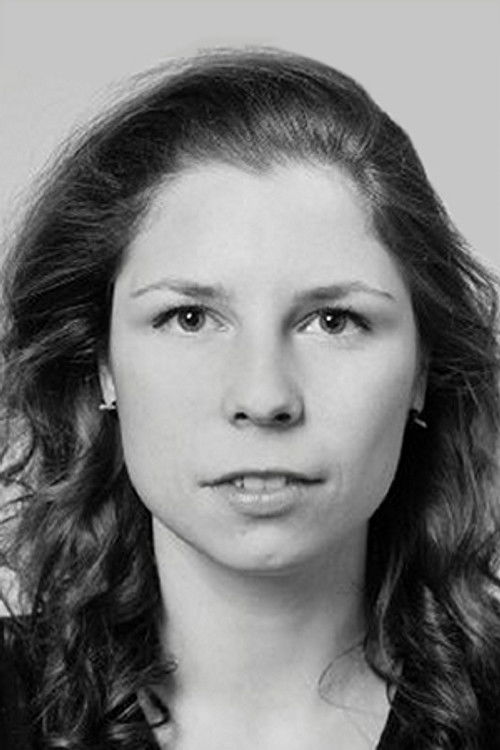 Anja Saiva Bongo Bjørnstad as Policewoman