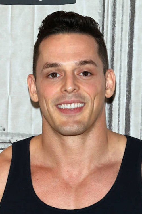 Jessie Godderz as